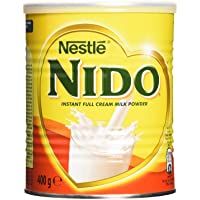 Los mejores  - Nido Leche 400 gr